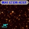 IRAS 12138-6217
