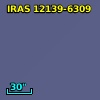 IRAS 12139-6309
