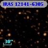 IRAS 12141-6305
