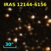 IRAS 12144-6156