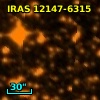 IRAS 12147-6315