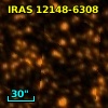 IRAS 12148-6308