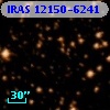 IRAS 12150-6241