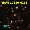 IRAS 12150-6153