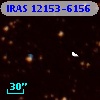 IRAS 12153-6156