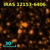 IRAS 12153-6406