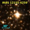 IRAS 12155-6259