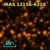 IRAS 12156-6310