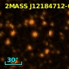 IRAS 12160-6335