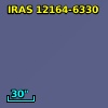 IRAS 12164-6330