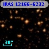 IRAS 12166-6232
