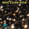 IRAS 12169-6216
