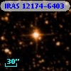 IRAS 12174-6403