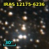 IRAS 12175-6236