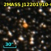 IRAS 12175-6212