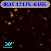 IRAS 12175-6155