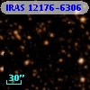 IRAS 12176-6306