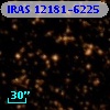 IRAS 12181-6225