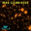 IRAS 12186-6319