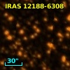 IRAS 12188-6308