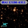 IRAS 12190-6351