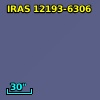 IRAS 12193-6306