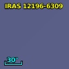 IRAS 12196-6309