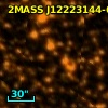IRAS 12197-6414