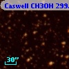Caswell CH3OH 299.01+00.13
