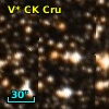 V* CK Cru