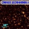 2MASS J12044908-6245553