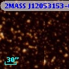 2MASS J12053153-6238501