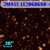 2MASS J12060680-6252380
