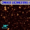 2MASS J12063391-6232297