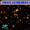 2MASS J12064043-6301104