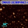 2MASS J12095862-6212041