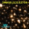 2MASS J12152754-6302202