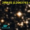 2MASS J12063761-6317035