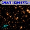 2MASS J12091772-6306452