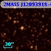 2MASS J12093918-6209423