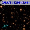 2MASS J12094294-6310403