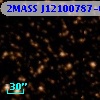 2MASS J12100787-6323024