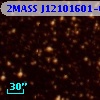2MASS J12101601-6238479
