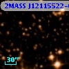 2MASS J12115522-6321038