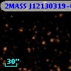 2MASS J12130319-6321116