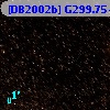 [DB2002b] G299.75-1.35