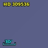 HD 309536