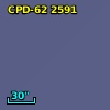 CPD-62  2591