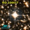 HD 104477