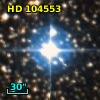 HD 104553